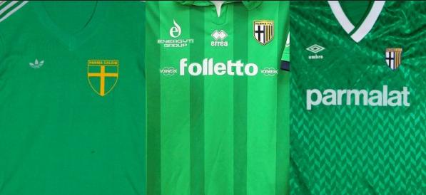 zielona hist